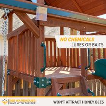 Load image into Gallery viewer, Carpenter Bee Trap
