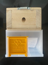 Load image into Gallery viewer, Carpenter Bee Trap
